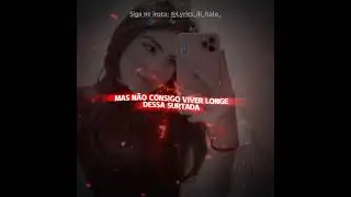 V&Iacute;DEO/M&Uacute;SICA DE FUNK PRA STATUS🥵🍻🎶