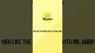 BTS- butter || piano version || #shortcover #butter #bts #army