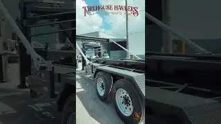 Is this the Best Roll-Off Dumpster Trailer of 2025?