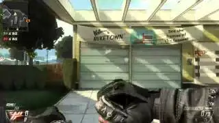 Black Ops 2  New Glam Camo