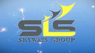 SLS Skyways Group Logo