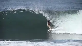 An Every-Board Expression From Jesse Guglielmana