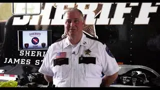 Anoka County Sheriff's Office Open House 2021 | QCTV