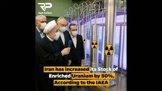 #IranNuclear #IAEAReport #NoNukes #GlobalSecurity #MiddleEastCrisis #NuclearTalks #TransparencyNow
