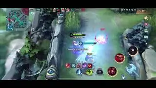 RYLLES ASSASSIN JUNGLE GAMEPLAY