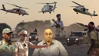 SARAAKIIL JUBALAND KA GOOSTAY OO DOWLADDA KU BIIRAY.