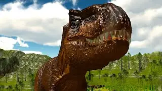 Dinosaur Hunter Games 2021 - Wild Dinosaur Hunter Game: Dinosaur Games ‬