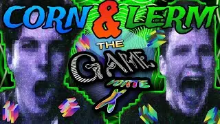 Corn & Lerm: The Game Vortex