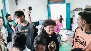 Arangul village full enjoy dance 