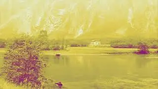 Field trip recordings & audio mashups 1995 to 2015