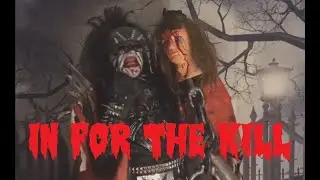 S.H.O.U.T - In For The Kill -  Music Video (2020)