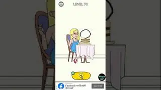 Draw happy story Level 76 🎮🎮 Draw Happy story: Drawing games - DOP love story || Mahfuz FIFA