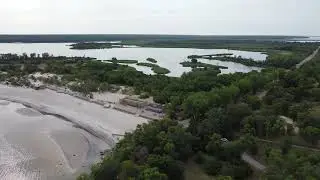 Grand Beach Manitoba