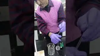 B.Tech. Chemistry Practical- Conductometric Titration | 1st Semester (Part- 5)