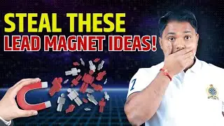 Winning Lead Magnet Examples That Convert Like Crazy!