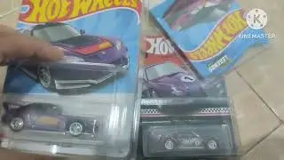 Hotwheels Legend Tour Jakarta | mall kota Casablanca (Kokas) | Day 1 | security tidak profesional