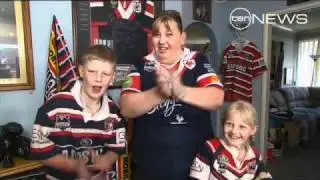 NRL's Biggest Fans
