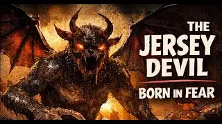 The Jersey Devil: How Fear Created a Monster