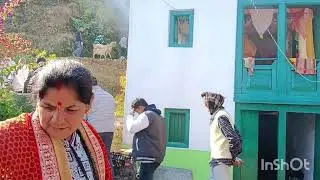 यह है हमारे दूसरे दिन की पूजा दोस्तों देख सकते हो परिक्रमा चल रही है ✨💫✨🫰🥰❤️🫶