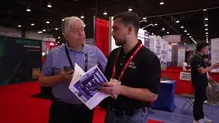 Mark VII at NACS Show 2024