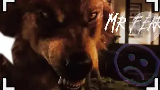 Twilight wolves: Mr Fear.[Thanks for 207 subs!]