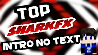Top 5 shark fx intro no text |Free download|#2