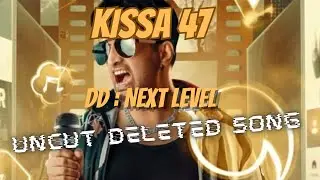 Kissa 47 Video Song | DD Next Level Movie