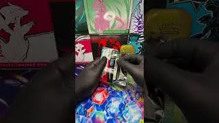 Episode 160🎥- Pok&eacute;mon Pack Opening - Kanto Tins #pokemoncards #cardpacks  #pokemon151 #pokemonkanto