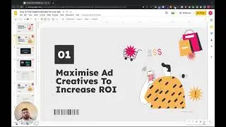 How To Find Winning Ad Creatives Inside Of Meta Ads