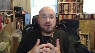 RPG Pondering: Static vs Dynamic Spellcasting