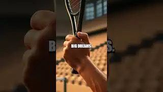 Lenglen in the Quiet Forge: The Mind Beyond the Court
