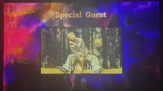 20251227 Hotel Suite FUKUOKA -Fallen White- Show-hey ナンバー ハートビート C&K