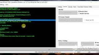 Condor T1 T2 T3  FRP Unlock By InfinityBox CM2SPD