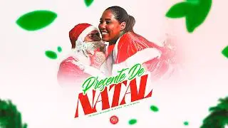 MC JESSICA DO ESCAD&Atilde;O - PRESENTE DE NATAL - (DJ DO CRIME - DJ MK DO MARTINS )