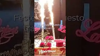 Festa di Laurea a Pranzo a Roma