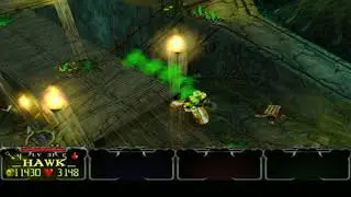 Gauntlet Dark Legacy Sky Dominion Toxic Spire