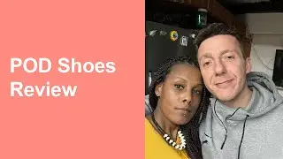 Custom Shoes Review for JetPrint | Transforming Your Style with Print-on-Demand!