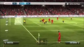 Old-School Fifa - Fifa 13 Ultimate Team