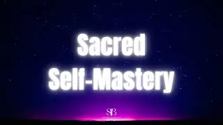 How to Build Self Discipline | Morning Ritual for Inner Power