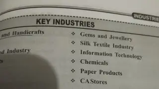 Economy of j and k industries part 2 #jkpsipreparation #jkpsiexam #jkssb #jkpconstable 