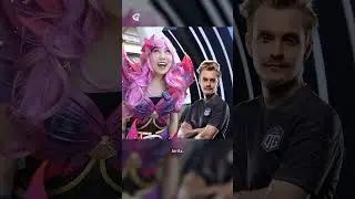 Who is the most good-looking Dota 2 Pro-Player? - Fans Edition 😎 #BaliMajor