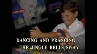 AVSEQ13 Jingle Bell Rock - Various Artists