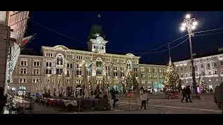 Il Cardinali a Trieste