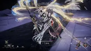 AI LIMIT - Seraphim Absolver