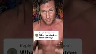 What does Kr8tom feel like?
