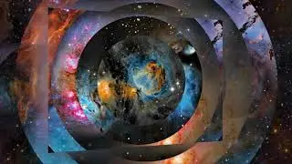 Юрий Шихов Yuri Shikhov Infinity in time Бесконечность во времени