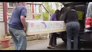 Как сократить расходы на похороны &mdash; от Норио Хаякавы