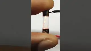 Directly fuse applying current 😱😱😱 #fuse #how