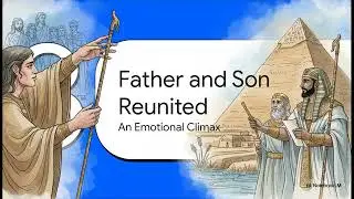 Genesis 46 Israel’s Migration and Genealogy in Egypt