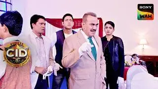 CID ने कैसे बचाई खतरे में पड़े मासूमों की जान? | CID | Episode 1163 | Double Murder Investigation